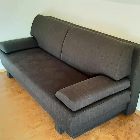 Onkel Willi Appartement Telgte