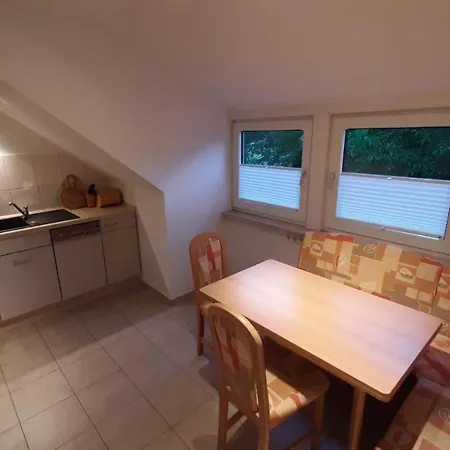 Onkel Willi Apartmán