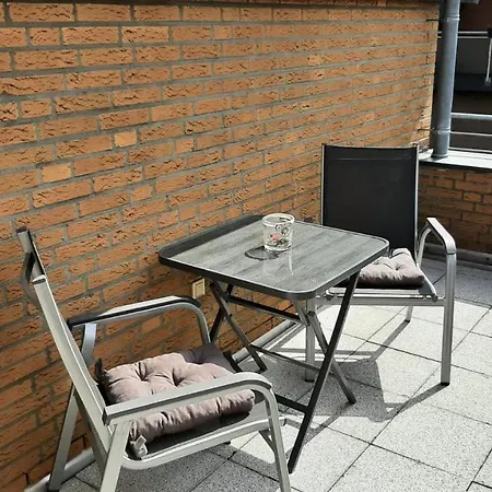 Apartmán Onkel Willi