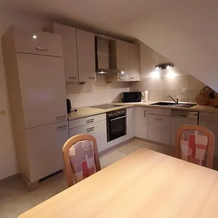Apartment Onkel Willi *