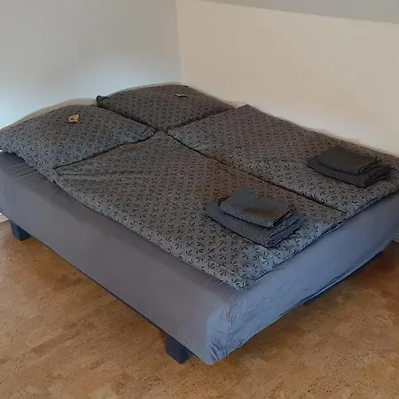 Apartmán Onkel Willi *