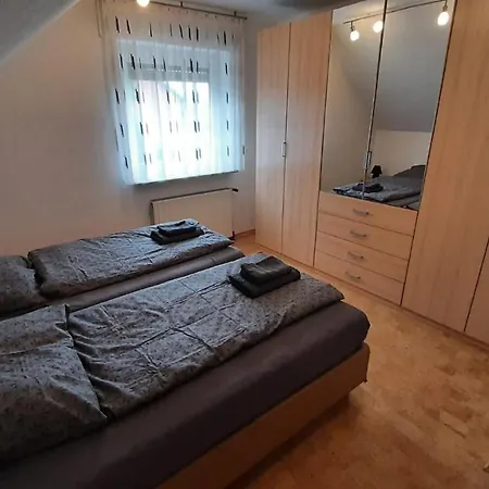 Onkel Willi Apartment
