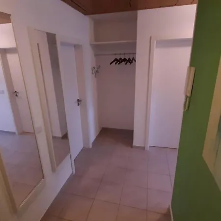 Onkel Willi Apartment Telgte