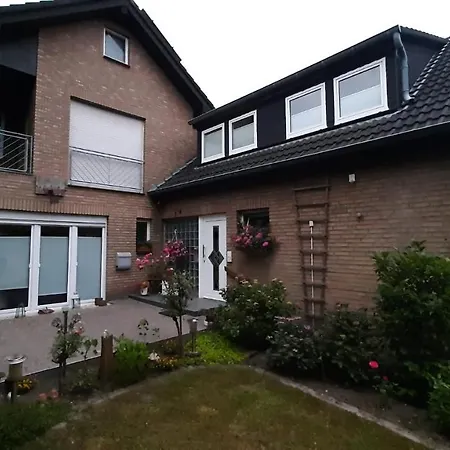Onkel Willi Apartment Telgte