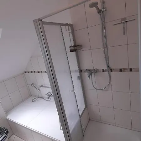 Onkel Willi Apartment
