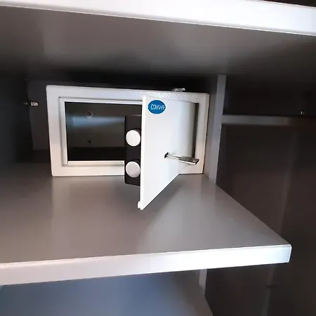 Apartmán Onkel Willi *