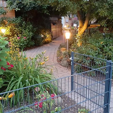 Onkel Willi Apartmán *