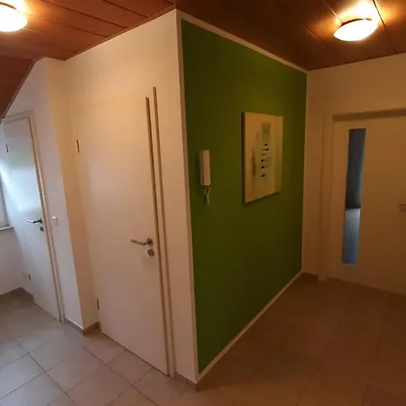 Apartment Onkel Willi