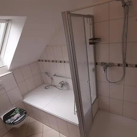 Onkel Willi Appartement