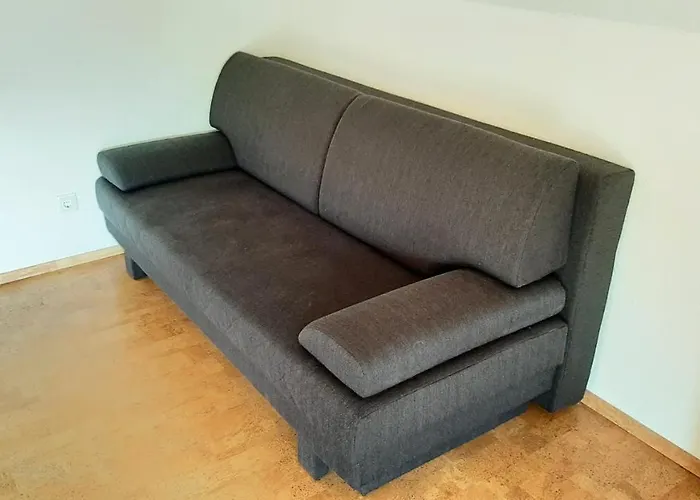 Onkel Willi דירה טלגט