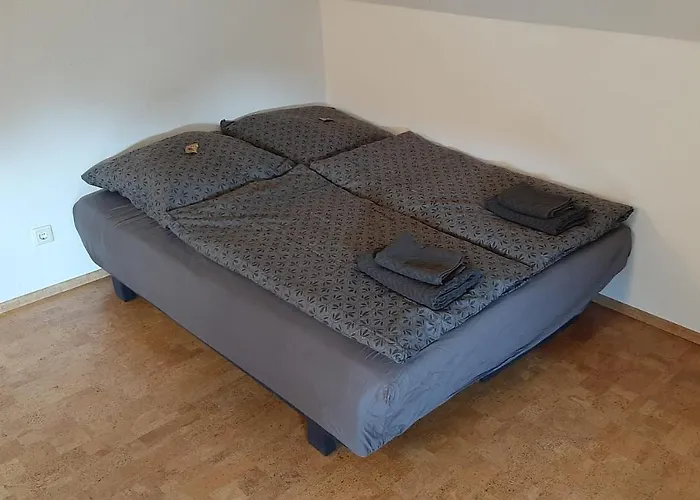 Lejlighed Onkel Willi *