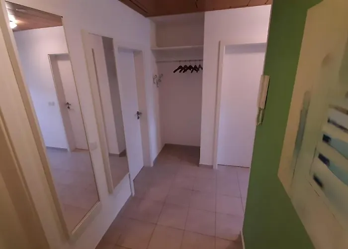 Onkel Willi Lejlighed Telgte