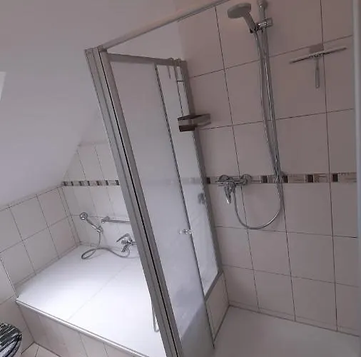 Onkel Willi דירה