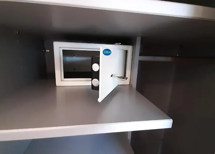 Lejlighed Onkel Willi *