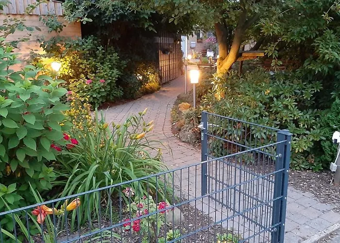 Onkel Willi דירה *