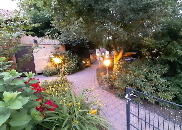 Lejlighed Onkel Willi Telgte