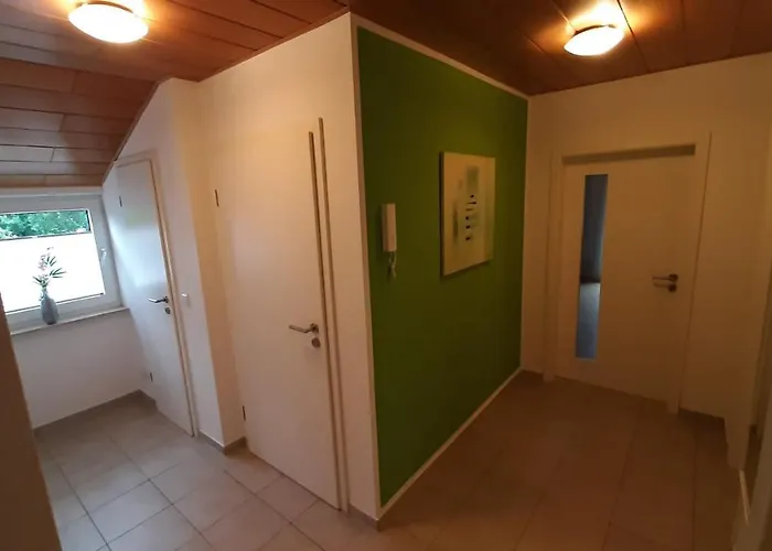 Lejlighed Onkel Willi