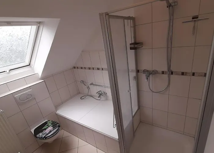 Onkel Willi Lejlighed